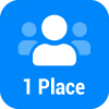 1 place